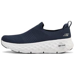 Skechers GO WALK Breathable Support Rebound Low top Walking Shoes для мужчин, цвет Marine Blue