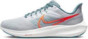 Мужские спортивные кроссовки для трейлраннинга Nike, Grey