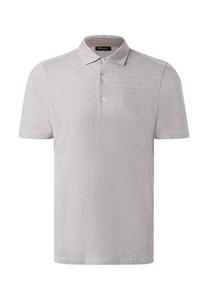 Рубашка поло MAERZ Muenchen, бежевый