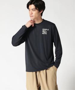 Футболка с длинным рукавом Kappa/(M)