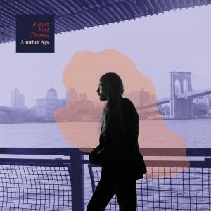 Диск CD Another Age - Robert Earl Thomas