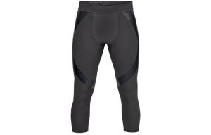 Спортивные штаны мужские серые Under Armour, серый