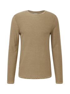 Свитер QS, Light brown