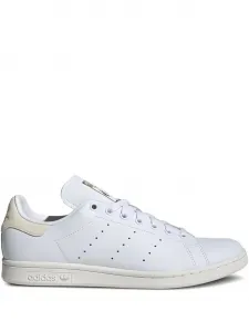 Кроссовки Stan Smith Cloud White/Wonder White Adidas, белый