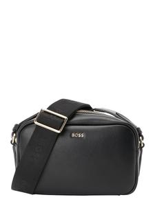 Сумка через плечо BOSS Sandy, черный