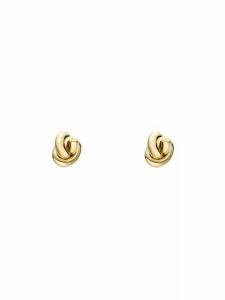 Женские золотые серьги Emporio Armani EG3639710