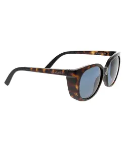 Стильные солнцезащитные очки Vuarnet, коричневый