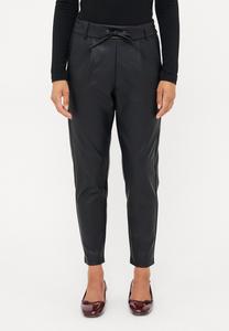 Брюки ONLY Petite ONLPOPTRASH LIFE EASY, Black