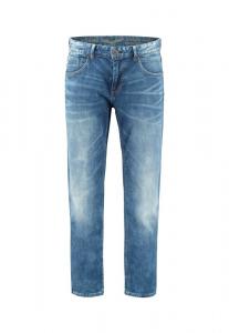 Джинсы прямого кроя PME Legend, цвет bleached denim