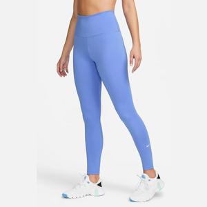 Женские спортивные леггинсы Nike One Dri-Fit Mid Rise Tight