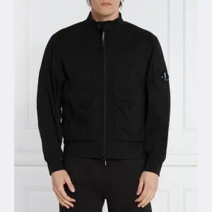 Куртка стандартного кроя C.P. Company, черный