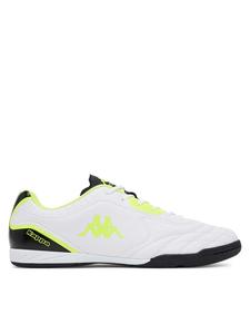 Кроссовки SJ-F911-3 Kappa, белый