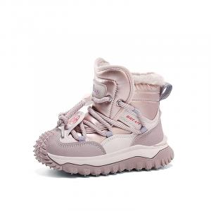 Детские ботинки Kids Purple Jeep, цвет Cherry Blossom Pink