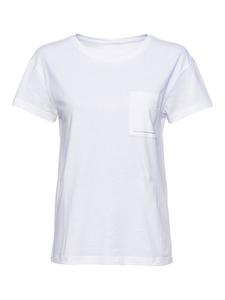 Футболка белого цвета Laura Scott