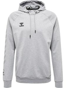 Спортивная толстовка Hummel Move, Mottled Grey