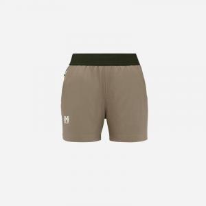 Шорты спортивные Millet, бежевый