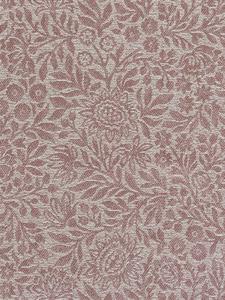 Индивидуальные шторы Hidcote Weave John Lewis, Rosa
