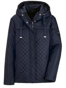 Куртка межсезонная Goldner, темно-синий