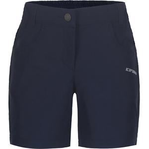 Штаны Кечи-младший Icepeak, цвет dunkel blau