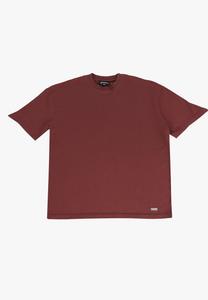 Футболка Dropsize, Burgundy