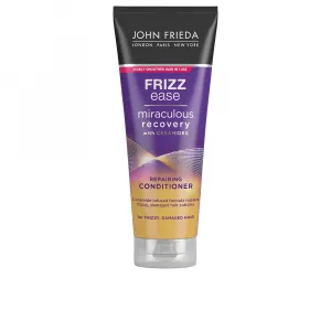 Кондиционер для волос frizz-ease acondicionador suaviza y repara John Frieda, 250 мл.