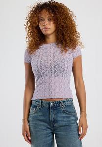 Блуза ELIANA America Today, сиреневый