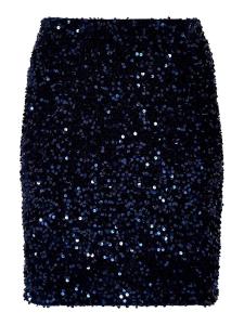 Юбка Apricot, темно-синий