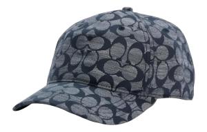 COACH Женская кепка, Taupe