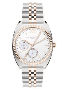 Liebeskind Berlin Серебряные аналоговые часы