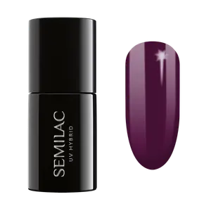 Гибридный лак для ногтей 083 Semilac, 7 мл