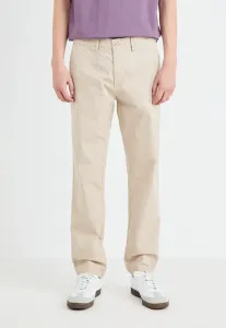 Чиносы из поплина Pepe Jeans, Light Beige