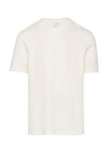 Футболка QS, Cream