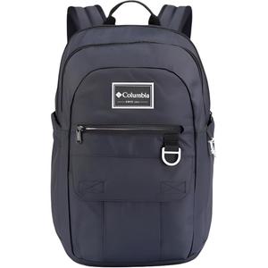Columbia 26-литровый рюкзак из ткани черный унисекс, Black
