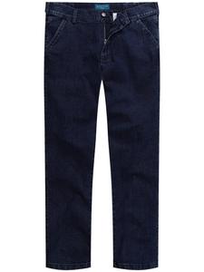 Джинсы Boston Park, цвет dark blue denim