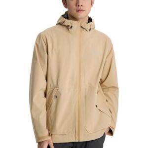 Columbia Мужская ветровка непромокаемая и ветрозащитная хаки, Khaki