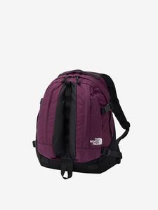 Рюкзак The North Face, цвет Pamplona Purple