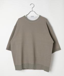 Вязаный многослойный пуловер Bayflow, цвет Grey 54