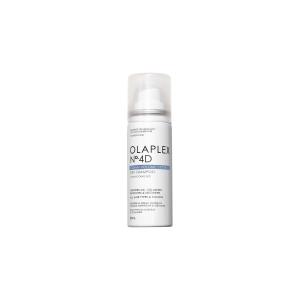 Шампунь bond maintenance no.4d clean volume detox dry shampoo Olaplex, объем 50 мл