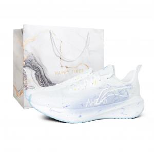 Li-Ning Wuyue легкие, дышащие и нескользящие лоу-топы, белый