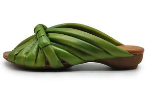 Шлепанцы женские Artmu, цвет Light Apricot