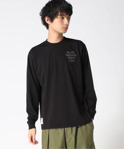 Футболка с длинным рукавом RUSTY/(M)