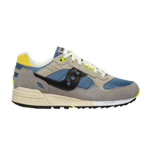 Кроссовки Shadow 5000 Saucony, серый