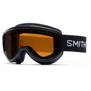 Маска Cariboo OTG Smith, Black Frame With Gold Lite Lens (15)
