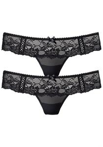 Трусы Vivance, черный