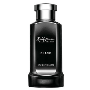 Baldessarini, Black, туалетная вода, 50 мл