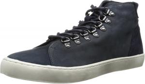 Мужские оксфорды SELECTED HOMME, синий