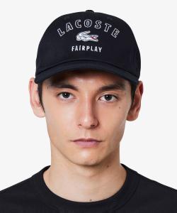 Вышитая шестигранная кепка