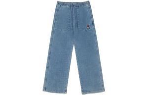 Джинсы мужские светло-голубые DIESEL