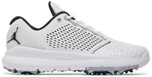 Кроссовки Air Jordan Jordan Trainer ST G 'Wolf Grey', белый