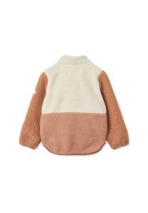 Зимняя куртка NOLAN JACKET UNISEX Liewood, светло-розовый